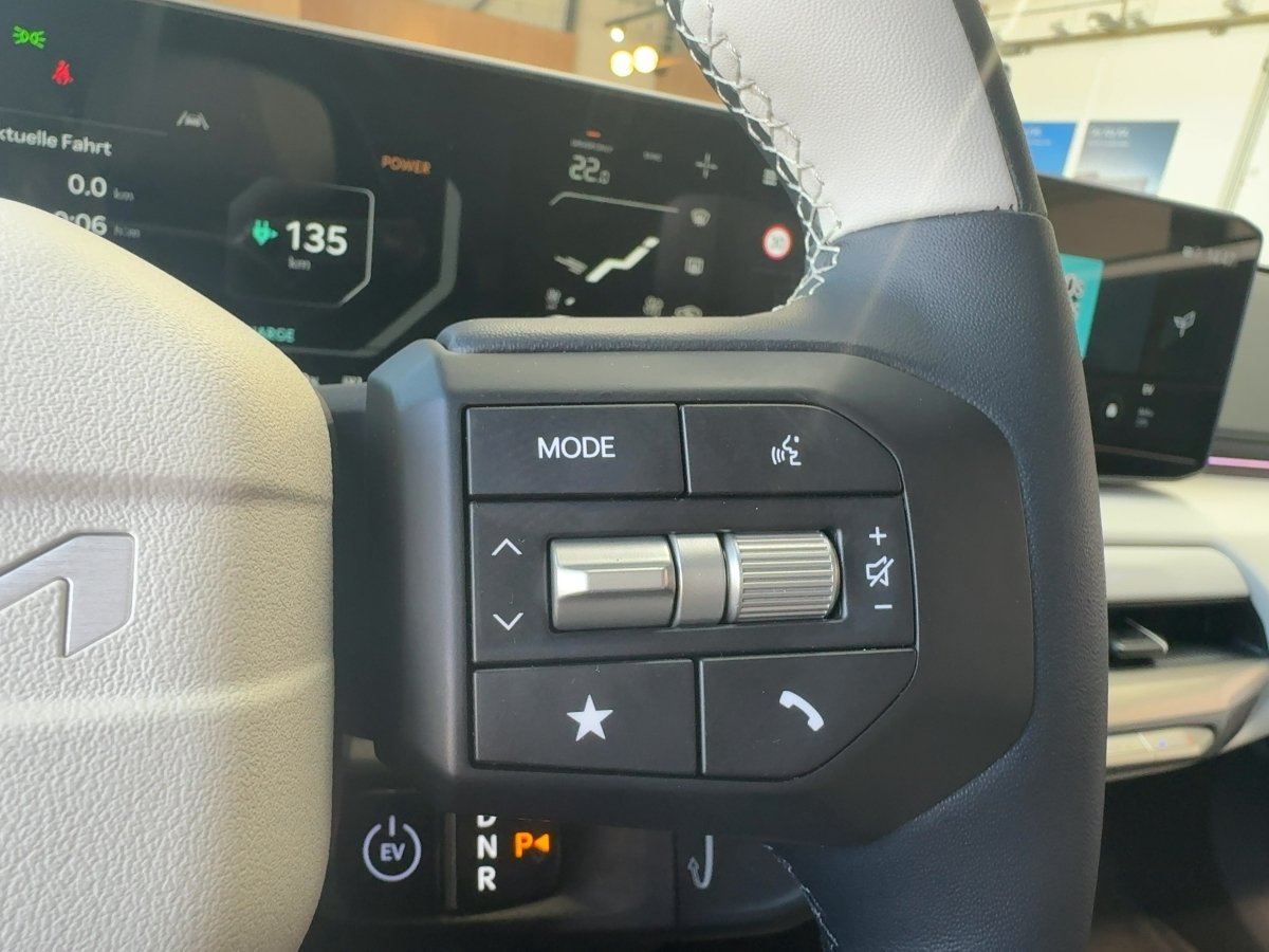 Kia EV4 – Bild 14