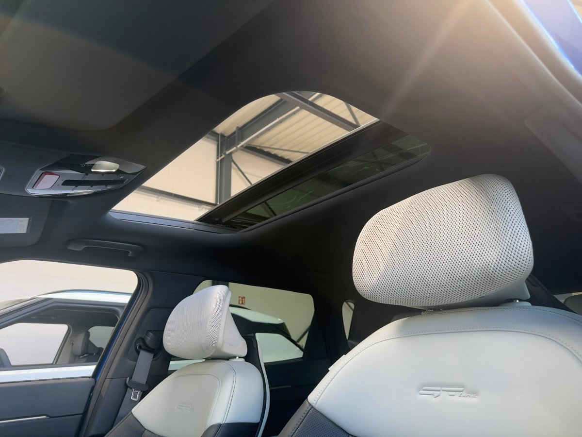 Kia EV4 – Bild 16