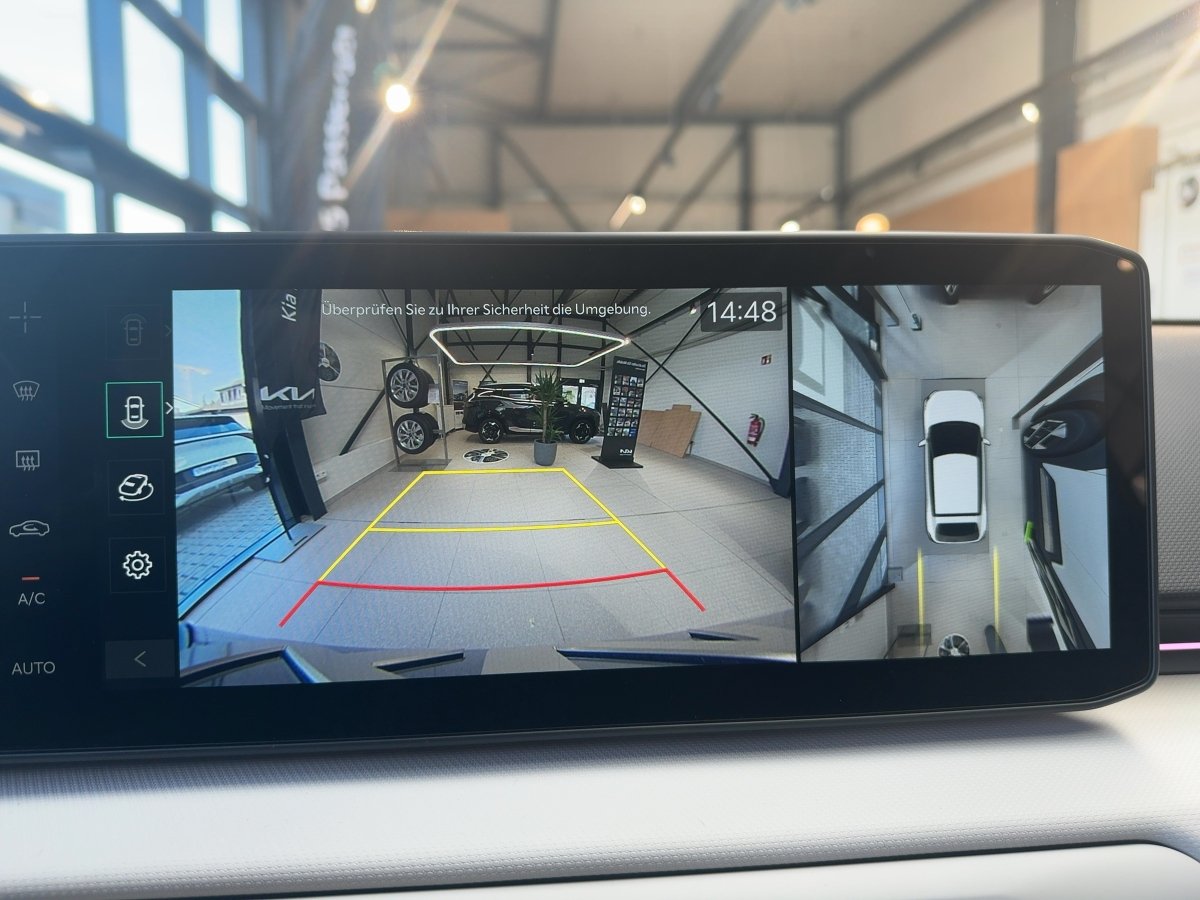 Kia EV4 – Bild 17