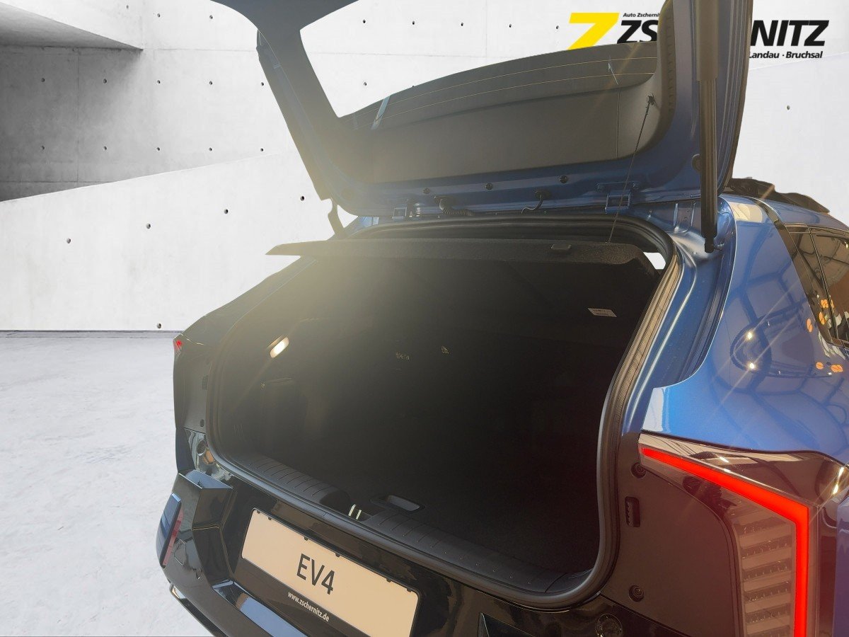 Kia EV4 – Bild 6