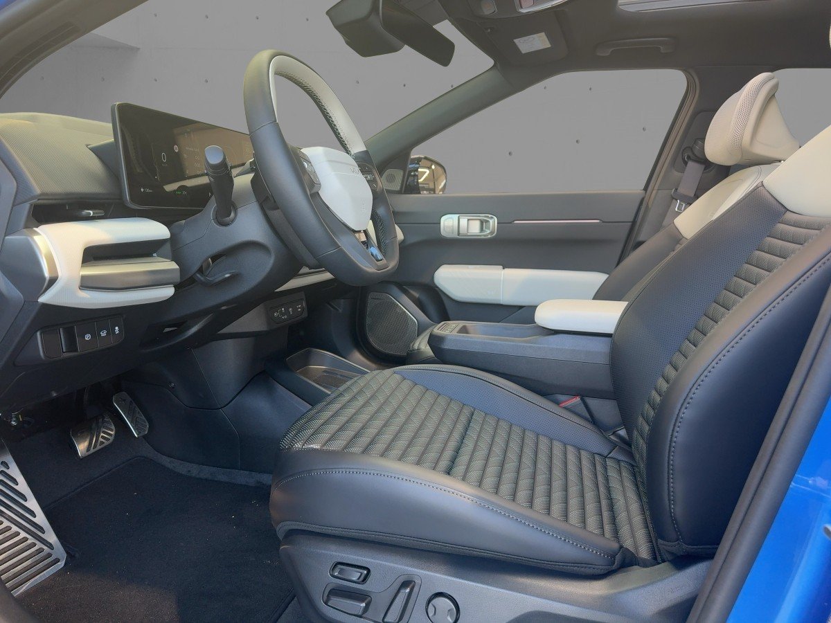 Kia EV4 – Bild 7