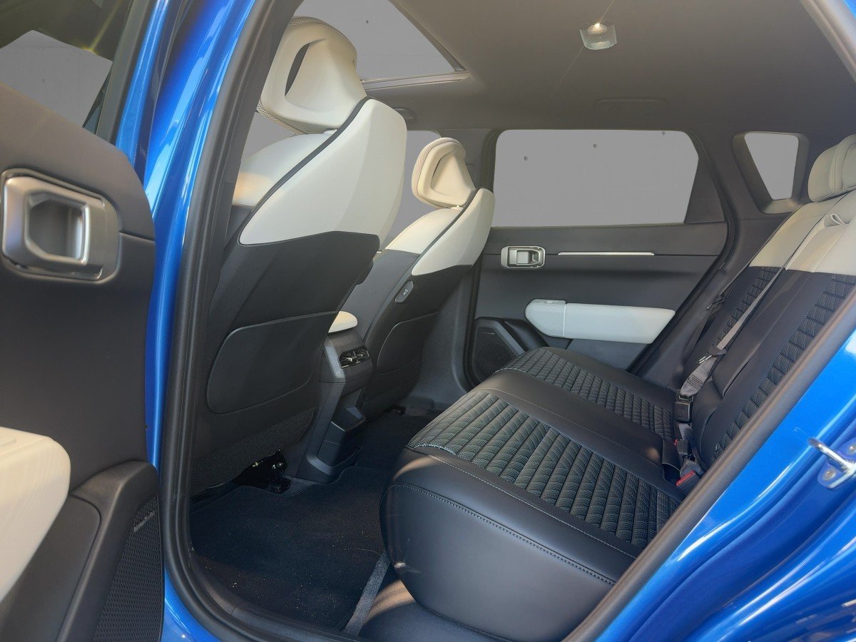 Kia EV4 – Bild 8