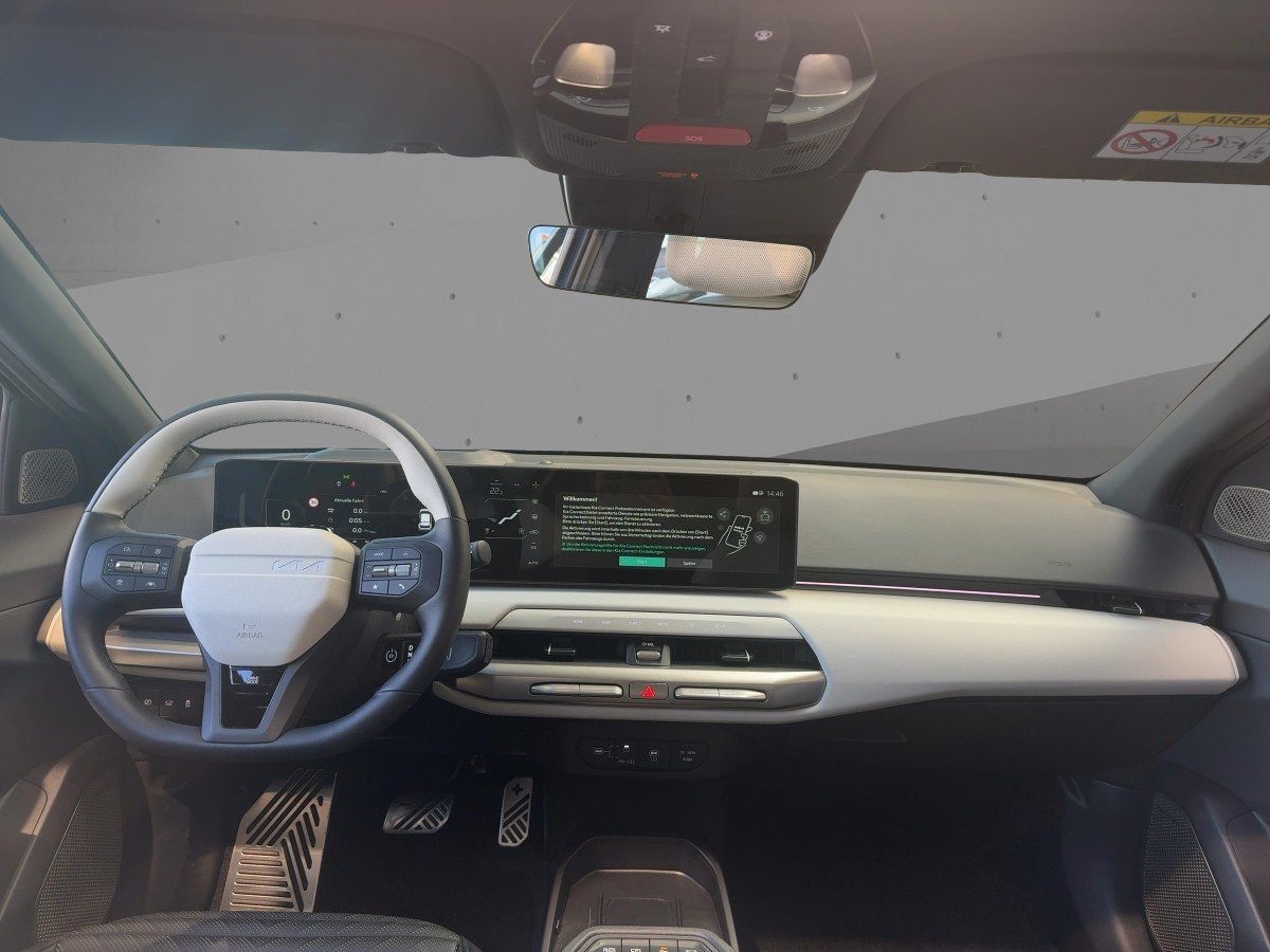 Kia EV4 – Bild 9