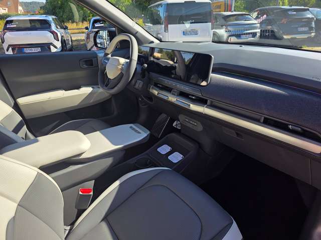 Kia EV3 – Bild 10