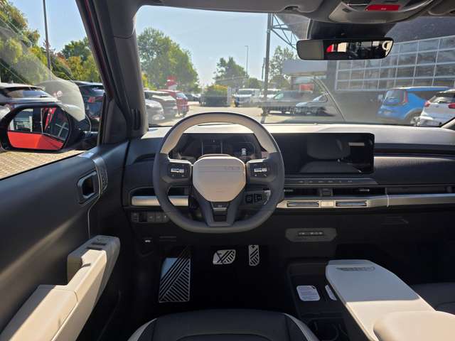 Kia EV3 – Bild 12
