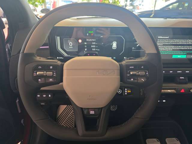 Kia EV3 – Bild 13