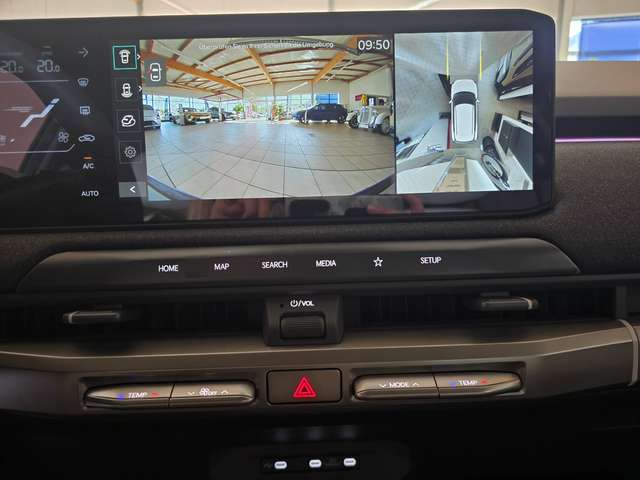 Kia EV3 – Bild 14