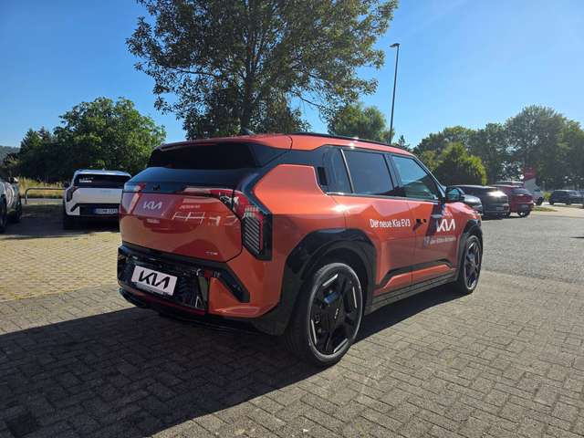 Kia EV3 – Bild 5