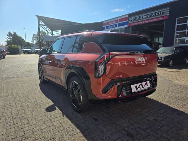 Kia EV3 – Bild 6