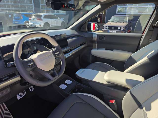 Kia EV3 – Bild 9