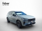 Volvo XC90 T8 Ultra Black Edition PiH Hybrid AWD