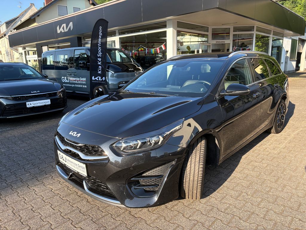 Kia cee'd