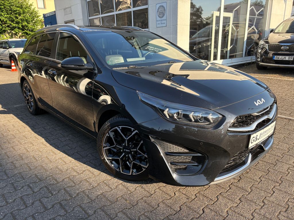 Kia cee'd