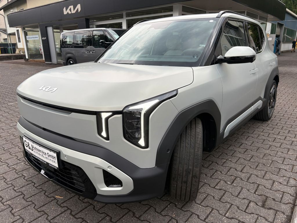 Kia EV2