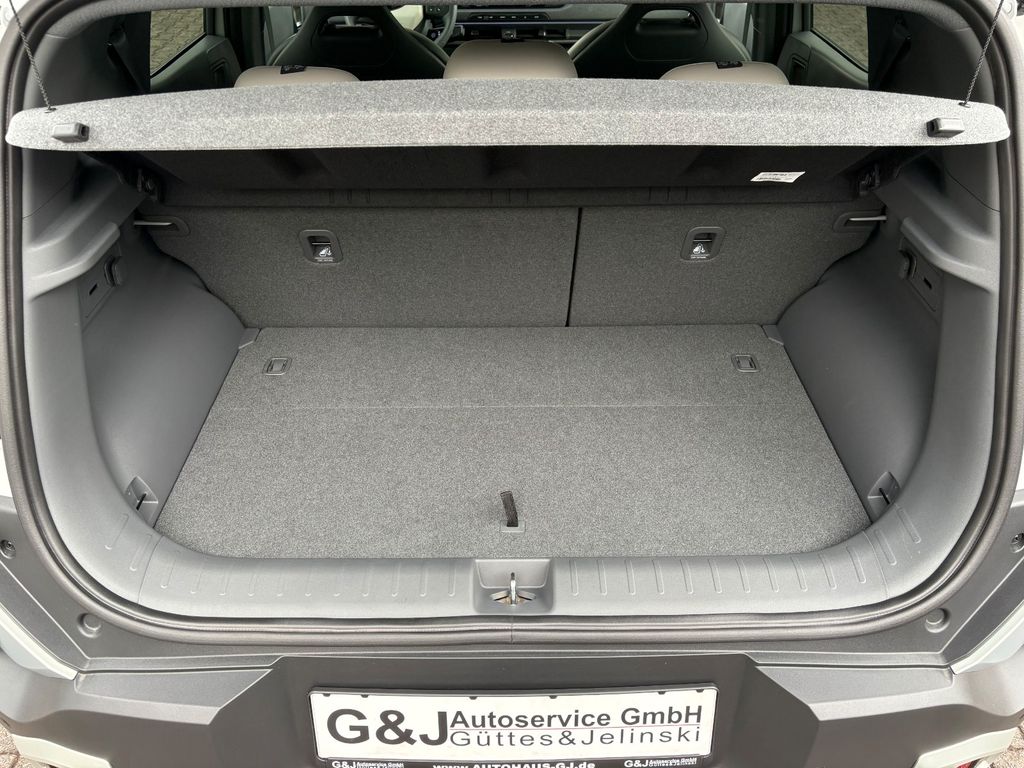 Kia EV2 – Bild 10