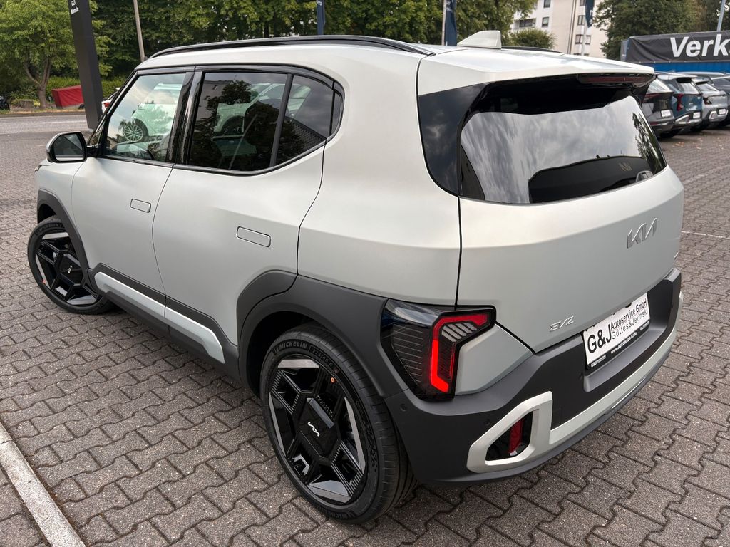 Kia EV2 – Bild 11
