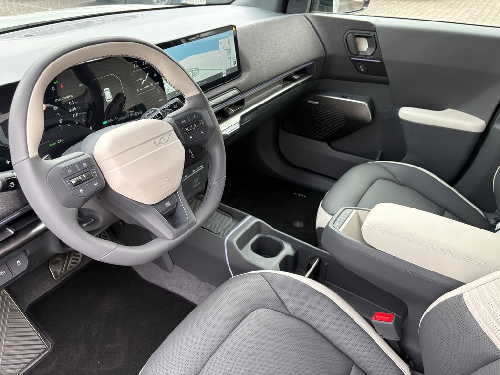 Kia EV2 – Bild 12
