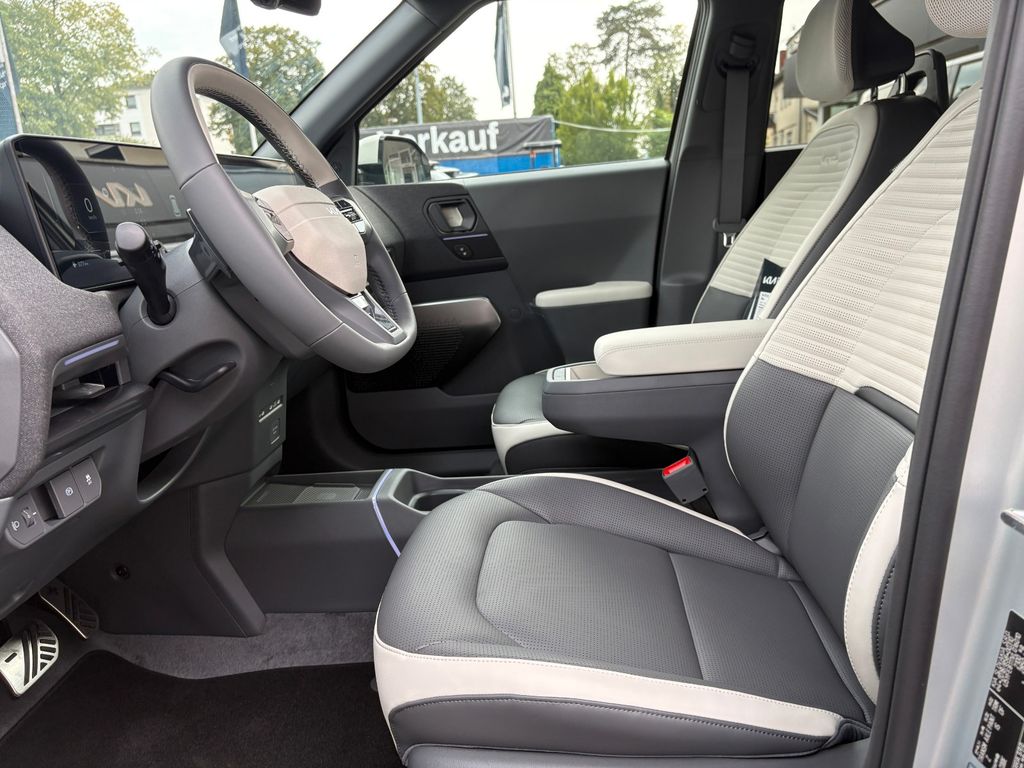 Kia EV2 – Bild 13
