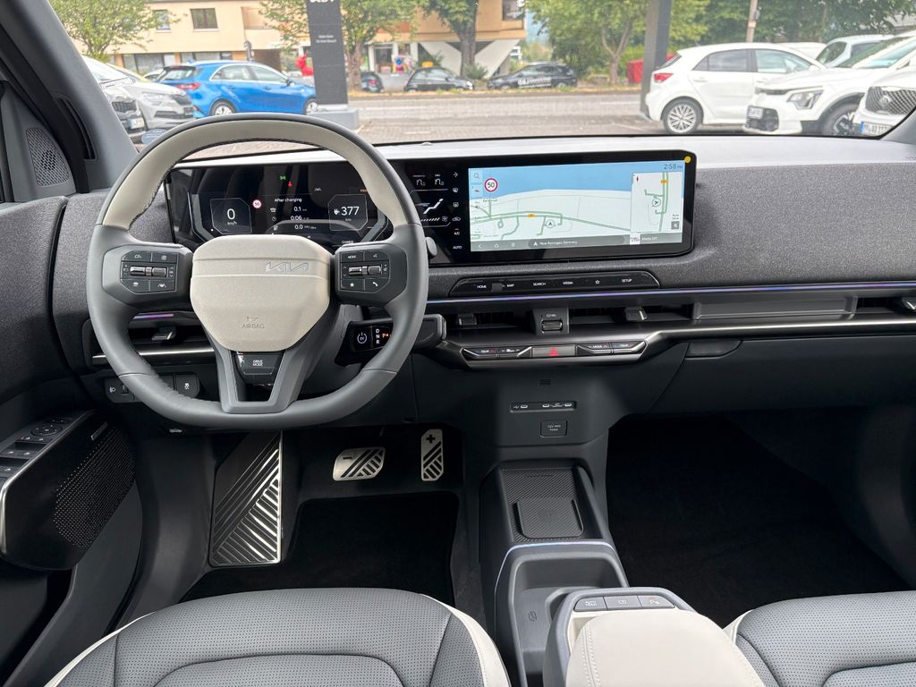 Kia EV2 – Bild 14