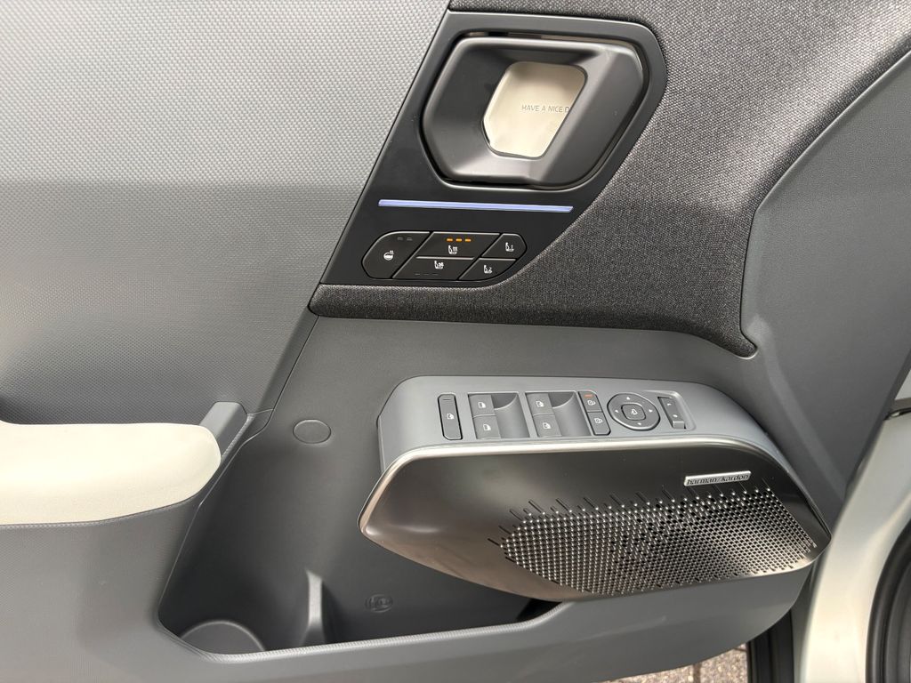Kia EV2 – Bild 15
