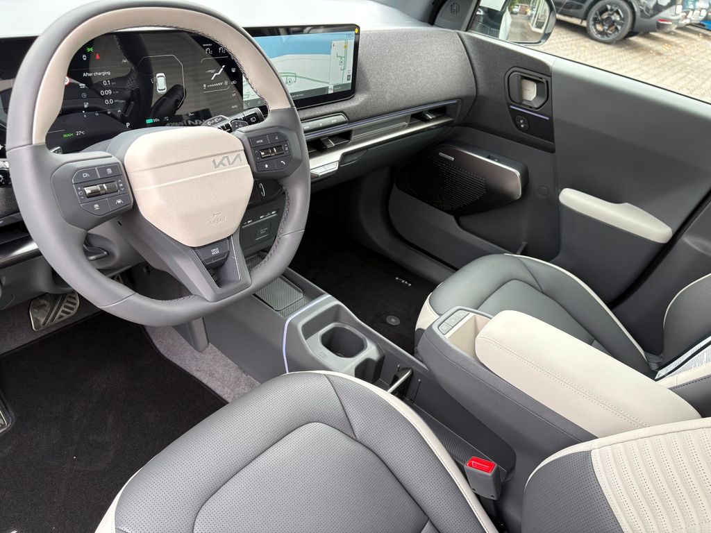 Kia EV2 – Bild 17