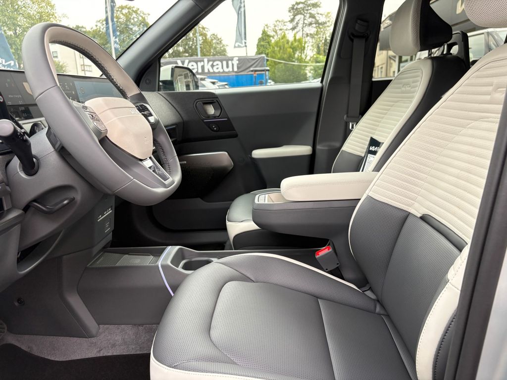 Kia EV2 – Bild 18