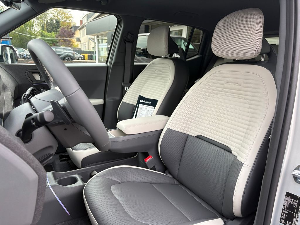 Kia EV2 – Bild 19