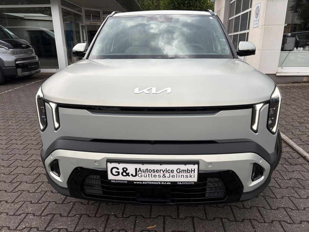 Kia EV2