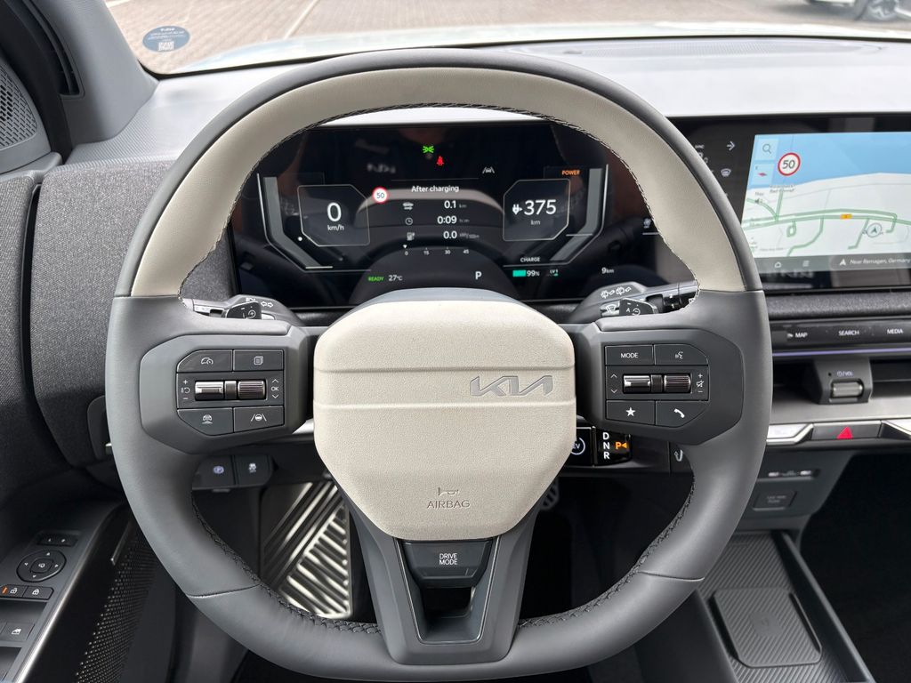 Kia EV2 – Bild 21
