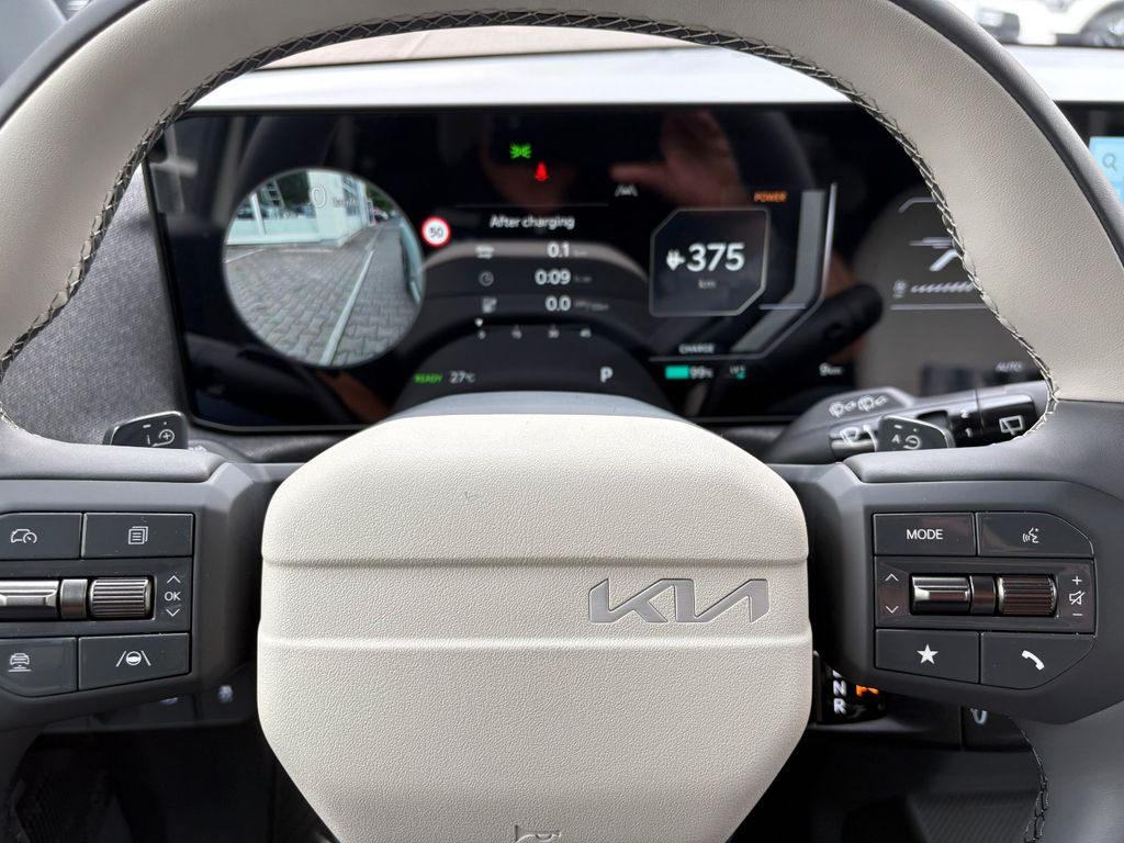 Kia EV2 – Bild 22