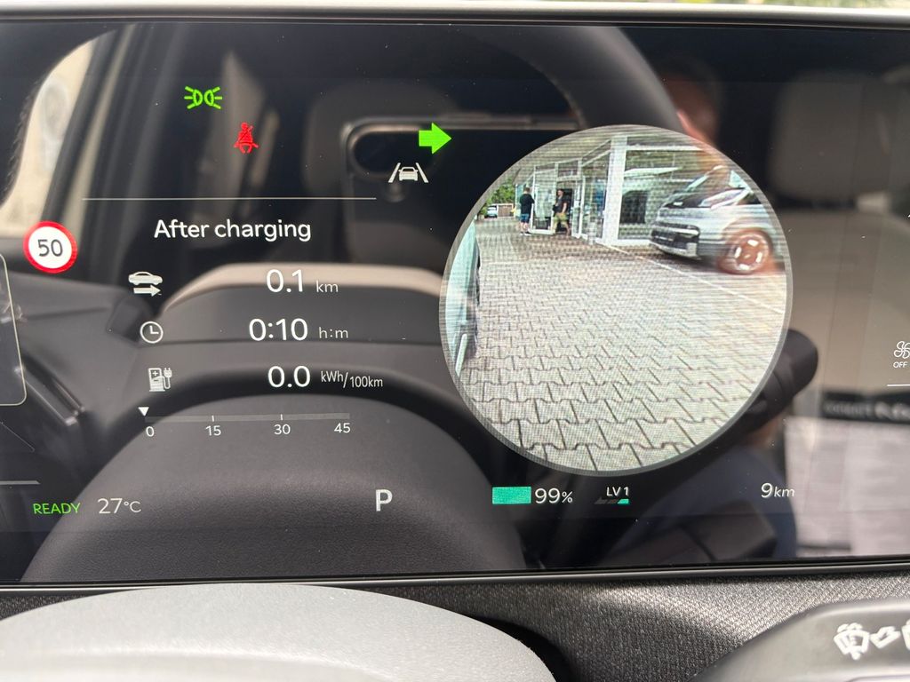 Kia EV2 – Bild 23