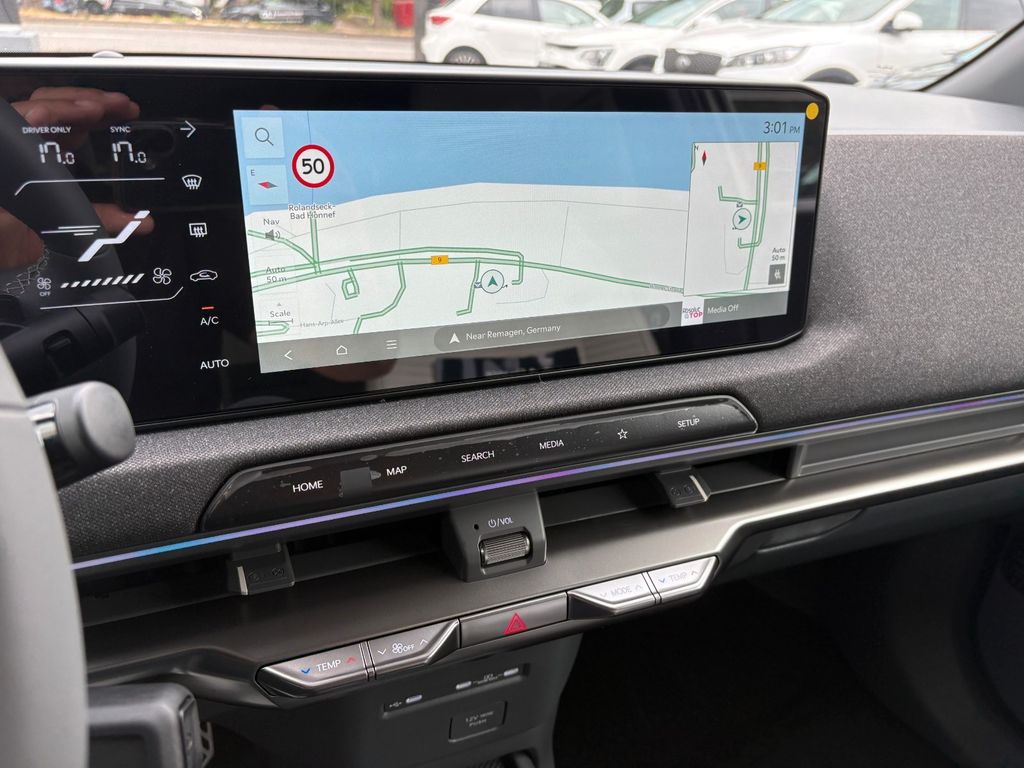 Kia EV2 – Bild 24