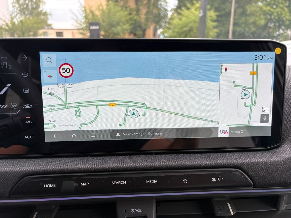 Kia EV2 – Bild 25