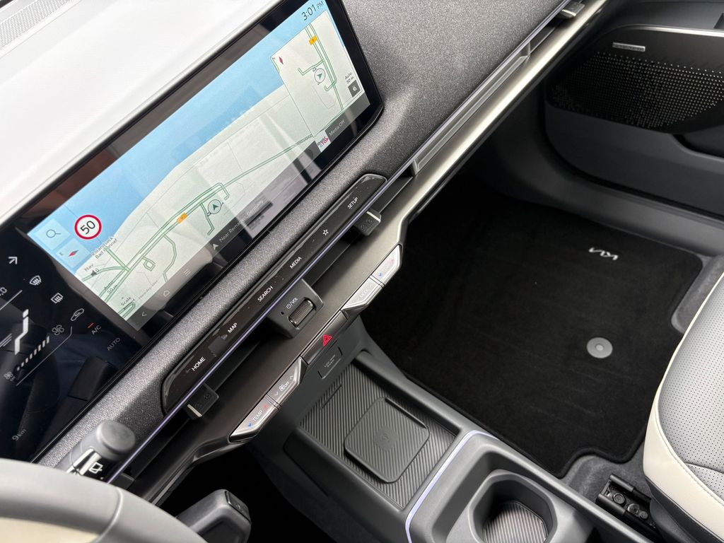 Kia EV2 – Bild 26