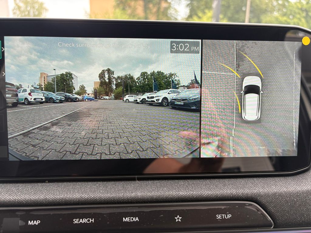 Kia EV2 – Bild 27