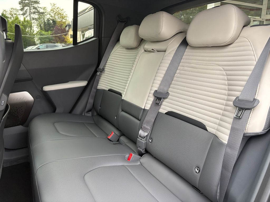 Kia EV2 – Bild 29