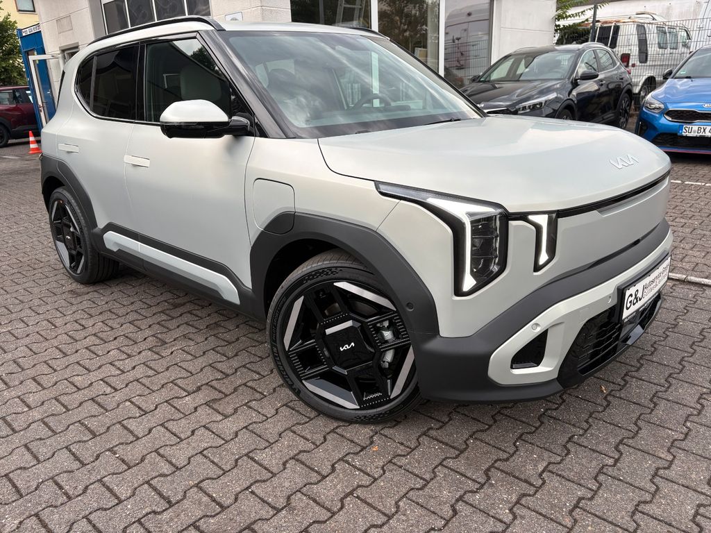 Kia EV2