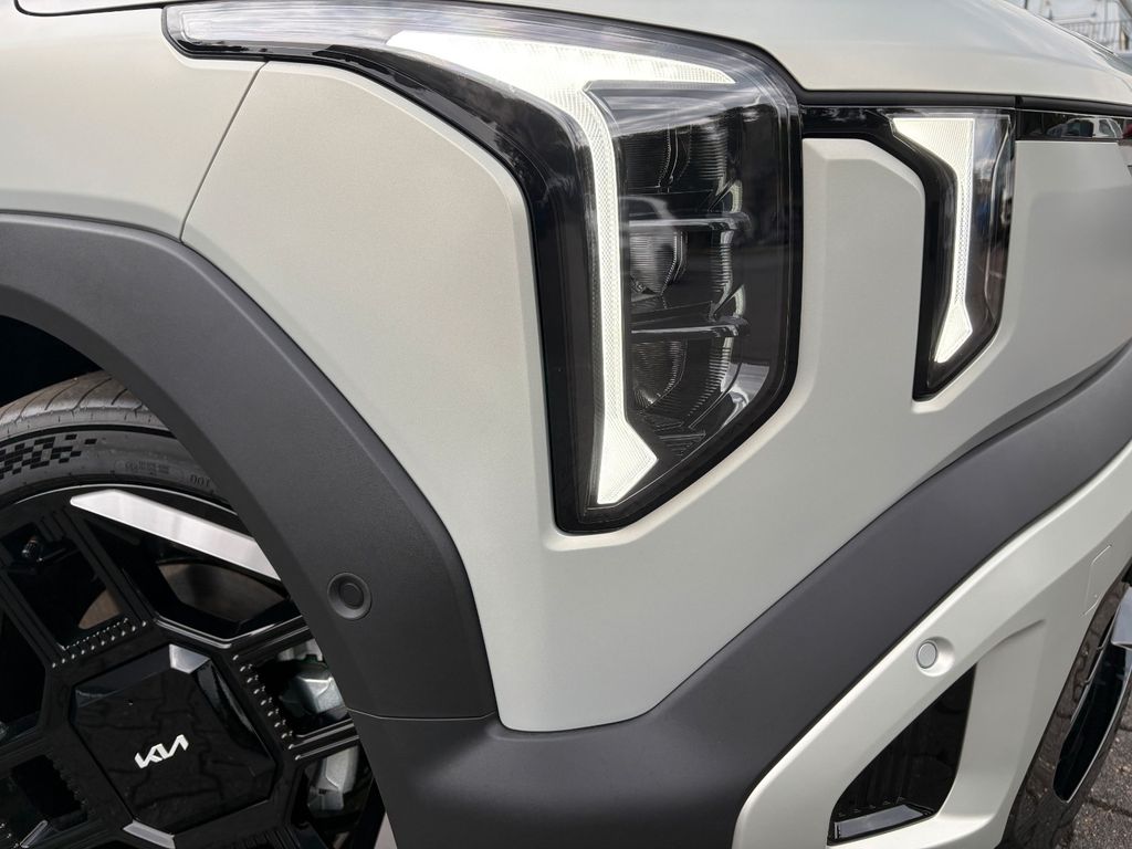 Kia EV2