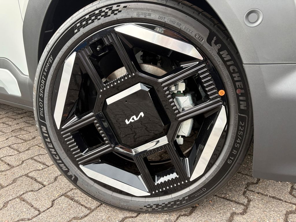 Kia EV2 – Bild 5