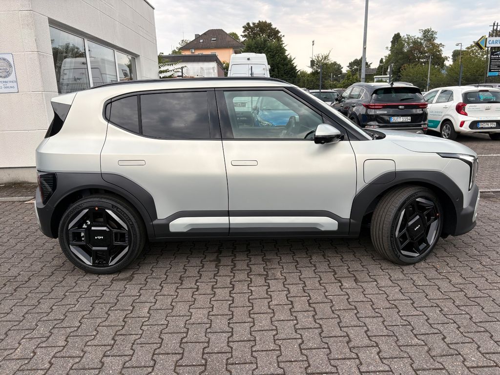 Kia EV2 – Bild 6