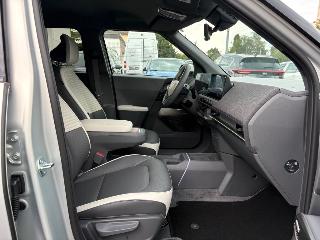 Kia EV2 – Bild 7