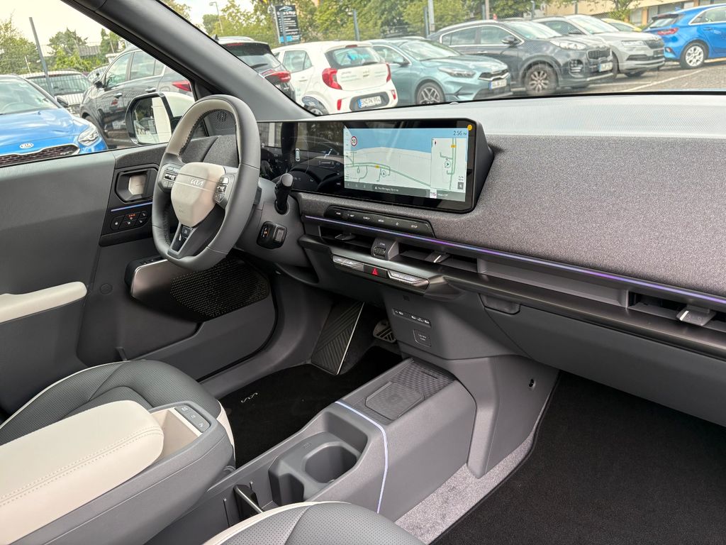 Kia EV2 – Bild 8