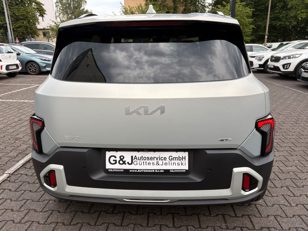 Kia EV2 – Bild 9