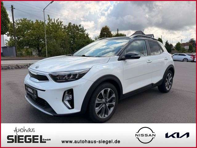 Kia STONIC 2021