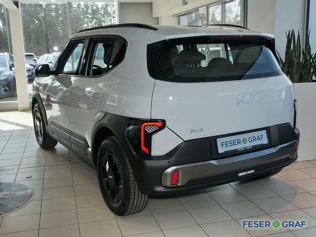 Kia EV2