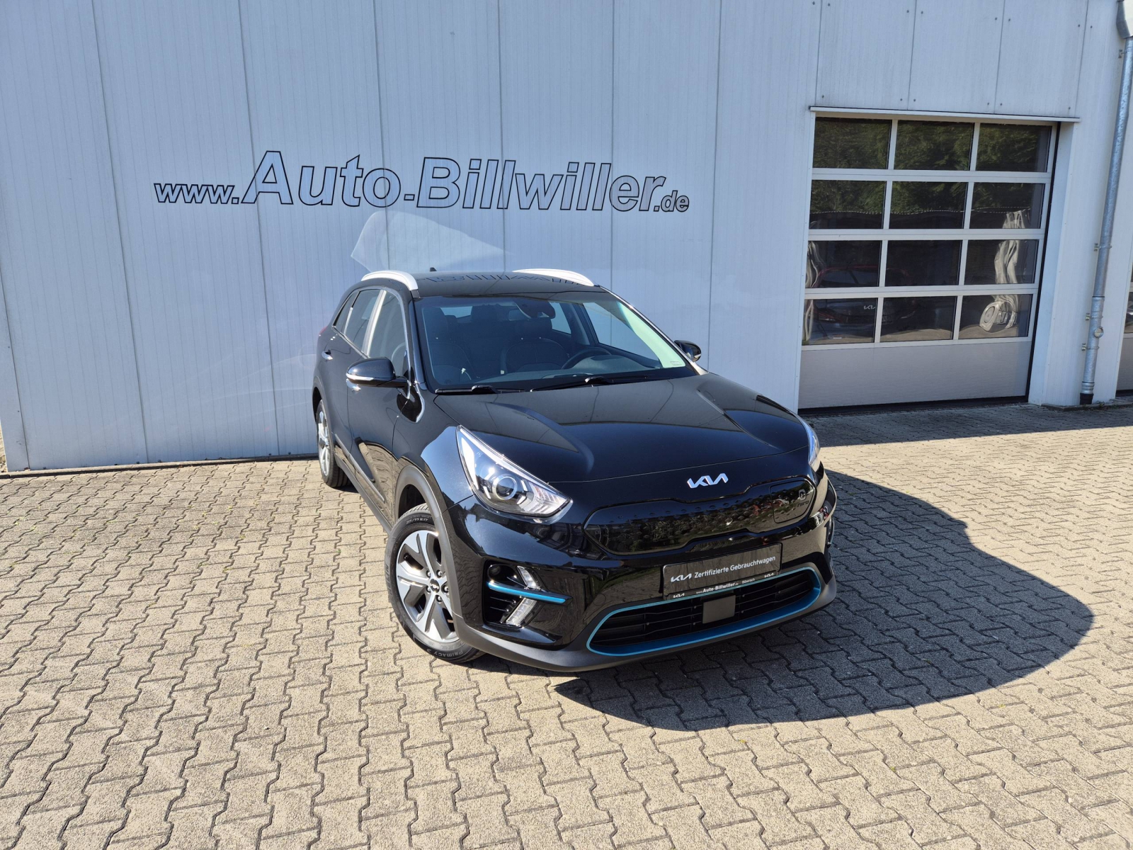 Kia eNiro