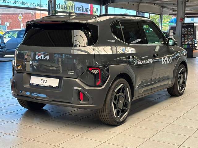 Kia EV2 – Bild 9