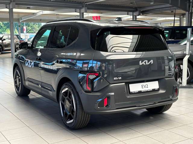 Kia EV2 – Bild 10