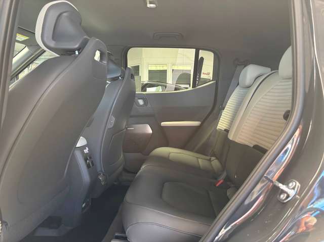 Kia EV2 – Bild 11