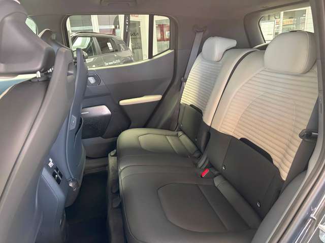 Kia EV2 – Bild 12